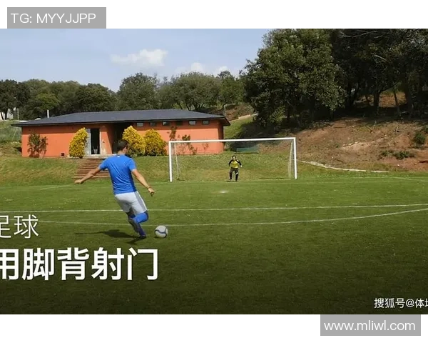 足球门投技巧揭秘如何提升射门准确性与进球率